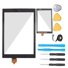 (that's true for the kindle, anyway.) aside from amazon's prime content, you can also download android apps, including popular ones such as spotify, hulu and netflix, in case you want to watch other content. Amazon Kindle Fire Hd 10 10 1 Glass Screen Replacement Phoneremedies
