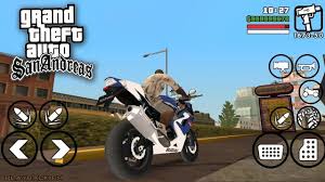 Free download latest version 2.00 grand theft auto san andreas apk + mod and obb files unlimited money. Gta San Andreas Highly Compressed Apk Obb 500 Mb Ristechy Com