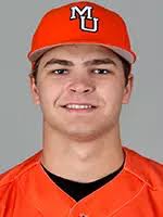 2015 Baseball Roster