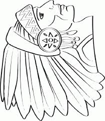 Furthermore, indigenous peoples already face food insecurity as a result of the loss of their traditional lands and territories or even climate change effects. First Nations Coloring Pages Coloring Home