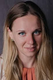 Olga Kolosova, 37, Krasnodar.Film and Theater talent. Official Website