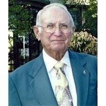 Edward Crowell Obituary