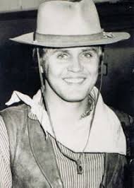 High Chaparral Mark Slade 2