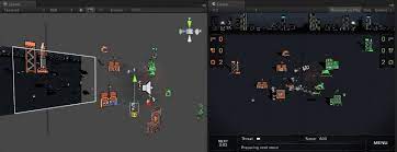 Here are the fundamentals for making a 2d platformer in unity! Tips And Optimization For Making 2d Games In Unity3d Unity Tutorials Unity Pixel Design