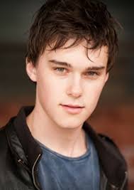 Fan Casting Mitchell Hope as Dick Grayson in DC HBO Universe