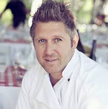 10 Questions with Massimo Mele