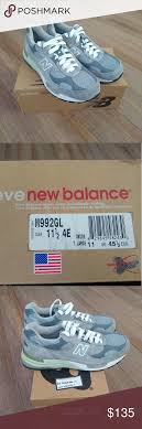 New Balance M992gl Extra Wide Running Shoes Wide Running Shoes New Balance Running Shoes