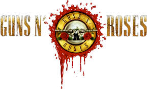 download guns and roses logo vector png guns n roses funko pop full size png image pngkit guns n roses funko pop