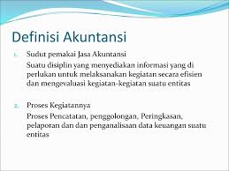 Membuat perencanaan yang efektif,pengawasan,dan pengambilan keputusan oleh manajemen; Konsep Dasar Akuntansi Ppt Download