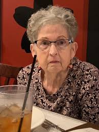 Obituary for Patsy Irene Smith Anthony