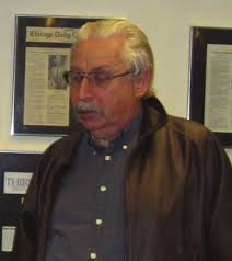 The Marshall Chronicles, December 2011, Volume X, Issue 12