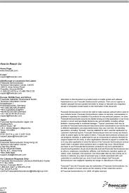 It was created by the divestiture of the semiconductor products sector of motorola in 2004. Understanding Pressure And Pressure Measurement Pdf Free Download