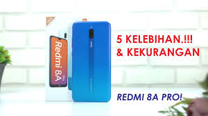 Xiaomi Redmi 8A Pro Full phone ...