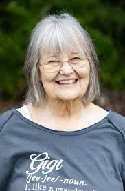 Dorothy Marie Cooley, born