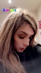 Amanda Cole The Prayer