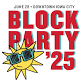 2025 Downtown Block Party