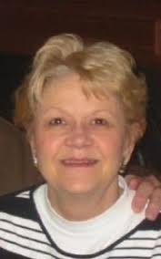 Patricia Anne “Trish” Pickering Hopkins (1950-2018)