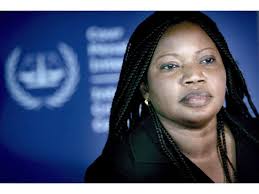 600 x 400 jpeg 21 кб. Icc Prosecutor Bensouda S Libya Statement To Un Security Council