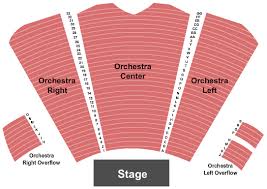 tuacahn amphitheatre seating chart ivins