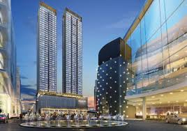 The park sky residence bukit jalil city are new service residence surrounded by mall, lrt station the park sky residence @ bukit jalil city, bukit jalil kuala lumpur tour, rent this highrise with. Park 2 Bukit Jalil City Pavilion 2 Propchat Org