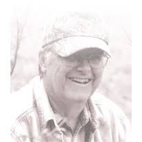 Obituary information for James Clayton Parris