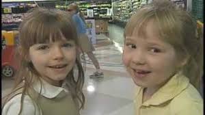 Harris Teeter Jingle 1st Place