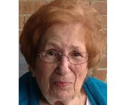 Emily Hayes Obituary (2016)