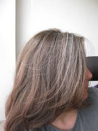 Bildergebnis Fur Graue Haare Rauswachsen Lassen Frisuren Graue Haare Frisuren Kurzhaar