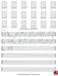 Birdy Let It All Go Karaoke On The Workbench Do I Wanna Know By Arctic Monkeys I Started The Guitar Tab For This Jam Let Me Kn Ukulele Lesson Online Guitar Lessons Learning Ukulele