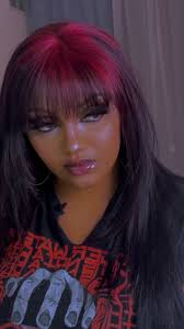 Still dreaming of this wig from SHEIN #wig #fyp #naomiteraye #sheinhair