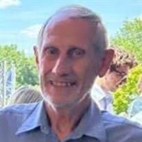 David Johns Obituary