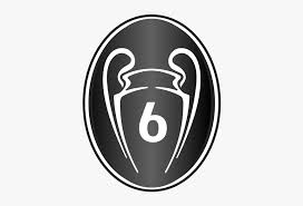 Download now for free this champions league logo transparent png image with no background. Champions League Badge Of Honour 5 Hd Png Download Kindpng