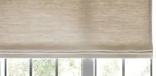 Relaxed roman shades are a beautiful, elegant window treatment that is sure to please the eye. Roman Shades Rh