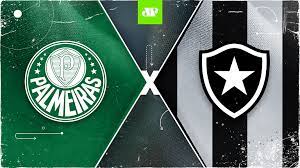Check spelling or type a new query. Palmeiras X Botafogo Assista A Transmissao Da Jovem Pan Ao Vivo Jovem Pan