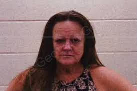 Tammy Silvers — Pickens County Jail Bookings