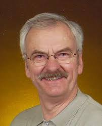 Jon T. Schroeder Obituary March 12, 2004