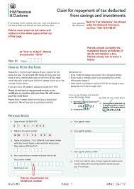 Income Tax Form Hmrc Why You Should Not Go To Income Tax Form Hmrc Tax Forms Income Tax Tax