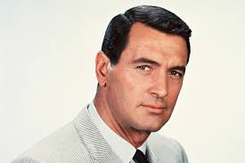 Rock Hudson documentary offers an intimate look into the Hollywood icon's  double life