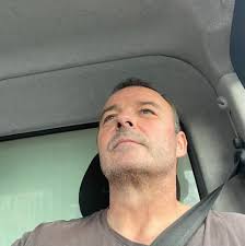 Flowingly” medium: 8x10 inch canvas. acrylic paint. creator: myself