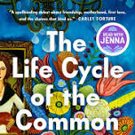 Weaverville Library Evening Book Club