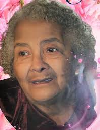 Obituary for Margie Marie Brown