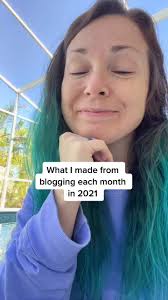 My side hustle income this year 🙌 #SideHustleIncome #BloggerTok  #MakeMoneyBlogging #SideHustles #OnlineIncome