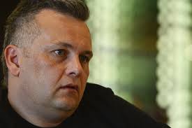 GALERIE: Rozhodují detaily. Dočkal zhubl tři kila a zlepšil pohyb, říká  lékař Sparty