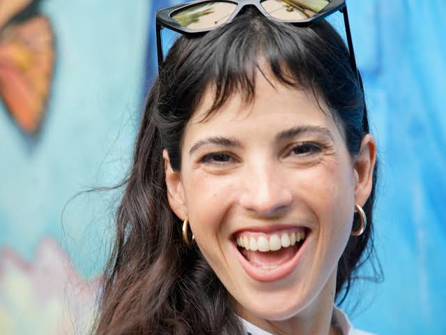 Cande Molfese: "Sin terapia no hubiese podido sobrevivir a nada"