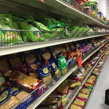 Discover 25 items you shouldn't buy at the grocery store because they can be found cheaper elsewhere. New India Bazar Glenmoor 5113 Mowry Ave