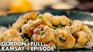Gordon Ramsay Shows More Ultimate Recipes To Cook On A Budget Ultimate Cookery Course Youtube Gordon Ramsay Recipe Cooking Recipes Gordon Ramsay Shows