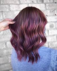 Maybe you would like to learn more about one of these? 26 Plum Hair Color Ideas That Are Trending In 2021