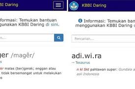 Check spelling or type a new query. Pansos Dan Ngegas Masuk Kbbi Nih 11 Kata Gaul Yang Akhirnya Resmi Masuk Kbbi Baru Semua Halaman Hai