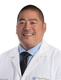 Find a Cancer Doctor