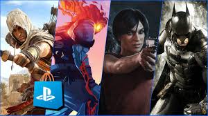 Es por eso que hemos reunido una aquí, entonces, está nuestra lista de los mejores juegos que puede obtener para ps4 y ps4 pro, presentados sin ningún la antigua grecia también es un gran lugar para explorar. Ofertas Ps4 9 Juegos Imprescindibles Por Menos De 15 Euros Meristation